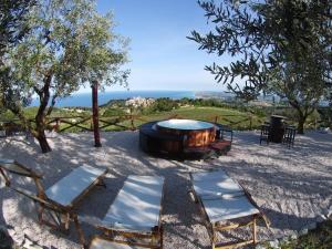 La Terrazza del Conero Le due Sorelle