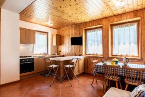 Appartamento Dolomiti di Brenta