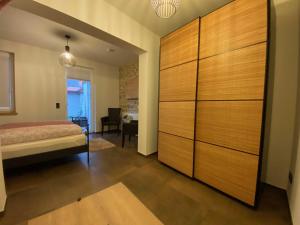 Ferienwohnung Heideviertel