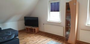 Ferienwohnung im Herzen von Thüringen