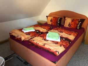 Ferienwohnung im Herzen von Thüringen