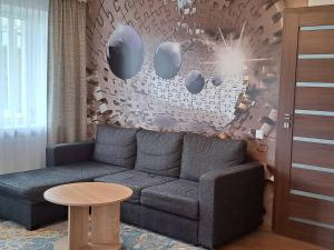 Trumpalaikė nuoma centre