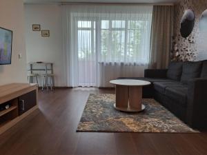 Trumpalaikė nuoma centre