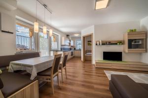 Rotsteinhof Apartement Morgentau