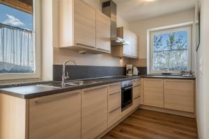 Rotsteinhof Apartement Morgentau