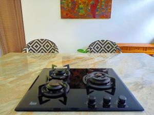 Bayconur Villa