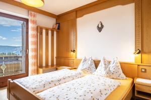 Rotsteinhof Ferienwohnung Abendrot