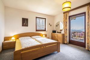 Rotsteinhof Apartement Sonnenschein