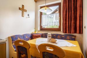 Rotsteinhof Apartement Sonnenschein