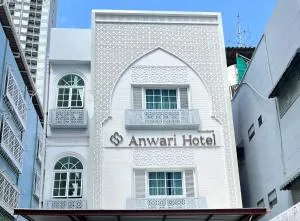 Anwari Hotel - Dusit