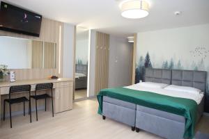 Ośrodek Wypoczynkowy Pod Dębem