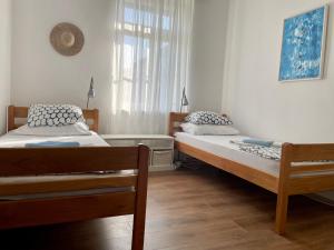 Apartman Zablace 