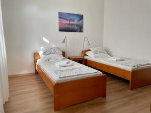 Apartman Zablace 