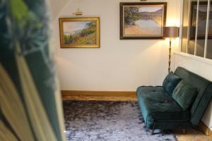 Hotels Moulin de Fourges : photos des chambres