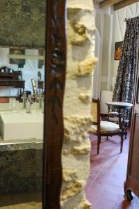 Hotels Moulin de Fourges : photos des chambres