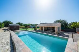 Hauzify I Mas Blau - L'Ametlla de Mar