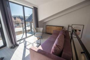 Apart Invest Centum Park 21