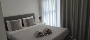 Olhar Sobre o Alva - Turismo Rural e Sabores - 皮年索斯