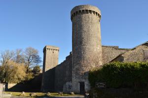 B&B / Chambres d'hotes Reve de Causse : photos des chambres