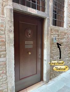 La Veneziana Boutique Rooms 2