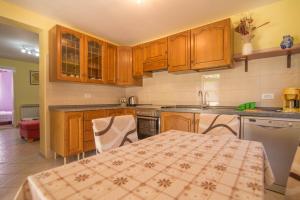 Jasna B4 apartman