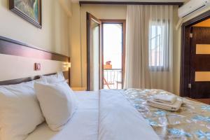 Double or Twin Room room in Hotel Karacam