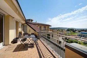 La casa del Riccio - 奥雷吉奥卡斯特罗