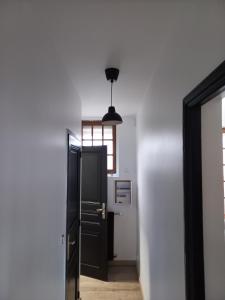 Appartements Les Fauvettes : photos des chambres