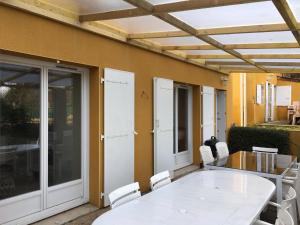 Maisons de vacances Family : photos des chambres