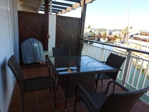 Belle View @ Knysna Quays