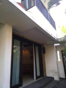 LBV Seminyak Apartment