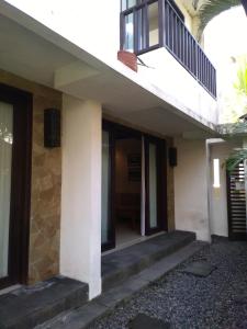 LBV Seminyak Apartment