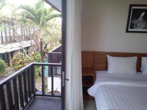 LBV Seminyak Apartment