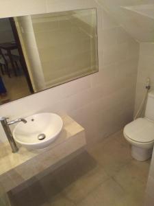 LBV Seminyak Apartment