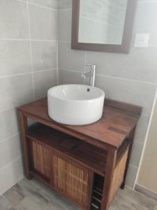 chambre indépendante