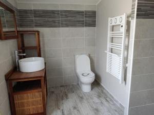 Sejours chez l'habitant chambre independante : photos des chambres