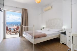 Superior Quadruple Room room in Archontiki Hotel