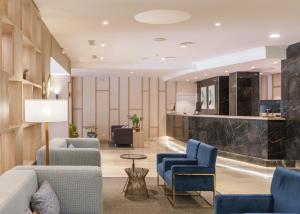Hotel Costa Málaga - Adults Recommended - by Pierre & Vacances
