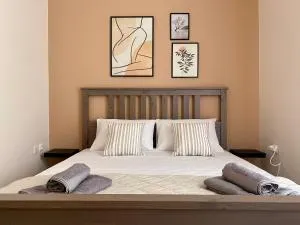 Nafpaktos accommodation near historic center (2) - Áyios Vasílios