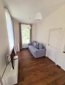 Villa Loebel 1881 Annex Building