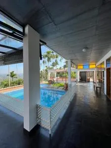 Aambal Villa Homestay - Meenangadi