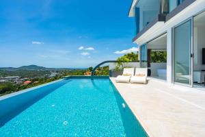 Villa Yindee managed by Villa For You