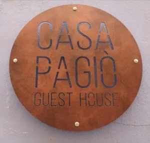Casa Pagiò - Suni