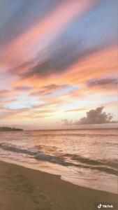 Villa Krasa sea view apartmants with pool