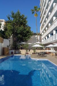 Hotel Costa Málaga - Adults Recommended - by Pierre & Vacances