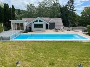 Villa Szigliget - Szigliget