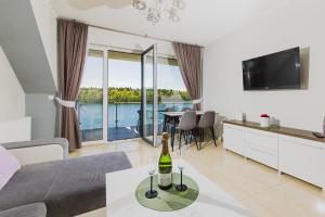 Apartamenty Mazurskie Klimaty Cud Natury