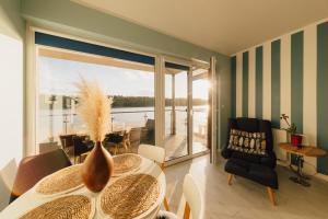 Apartamenty Mazurskie Klimaty (Cud Natury)