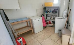 Villas GROOMI -La tranquille Spacieuse Villa a Montpellier ! : photos des chambres