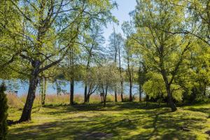 Wila Dom Nad Jeziorem Mazury